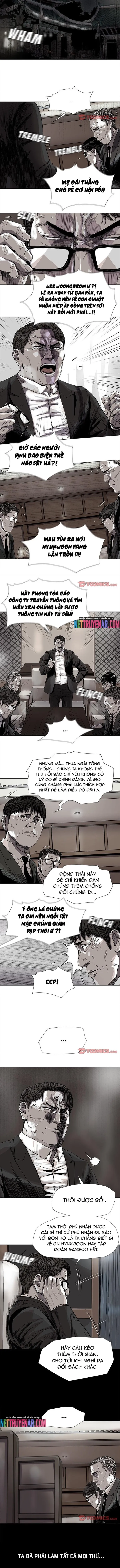 Miền Đất Xanh Chapter 80 - 4