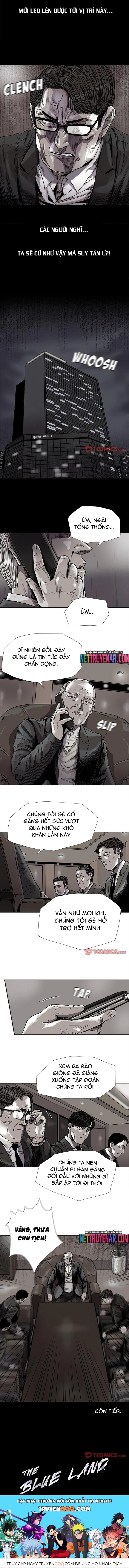 Miền Đất Xanh Chapter 80 - 5