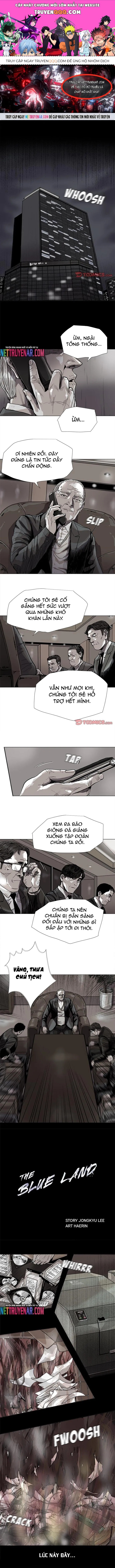 Miền Đất Xanh Chapter 81 - 1