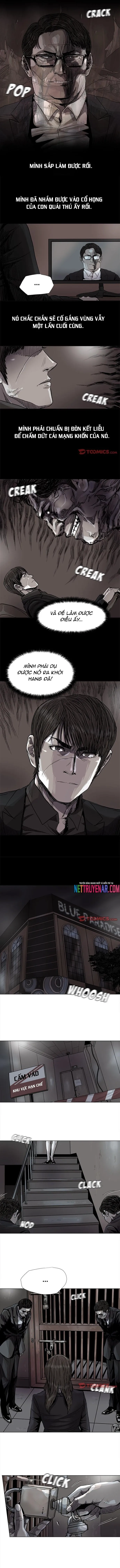 Miền Đất Xanh Chapter 81 - 2