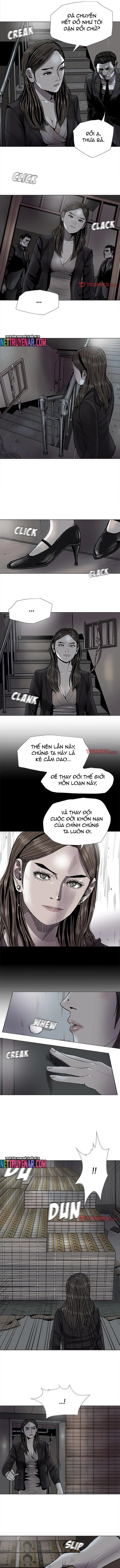 Miền Đất Xanh Chapter 81 - 3