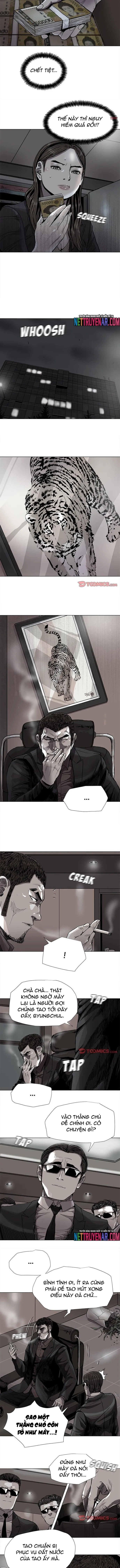 Miền Đất Xanh Chapter 81 - 4