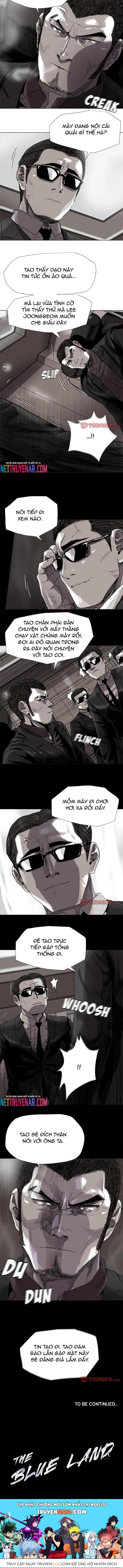 Miền Đất Xanh Chapter 81 - 5