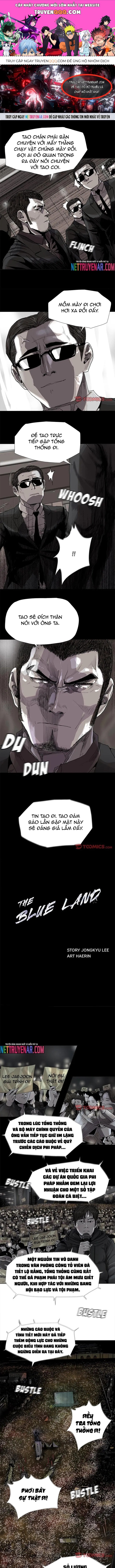 Miền Đất Xanh Chapter 82 - 1