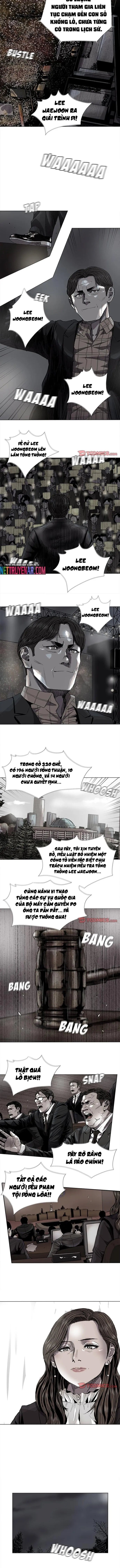 Miền Đất Xanh Chapter 82 - 2