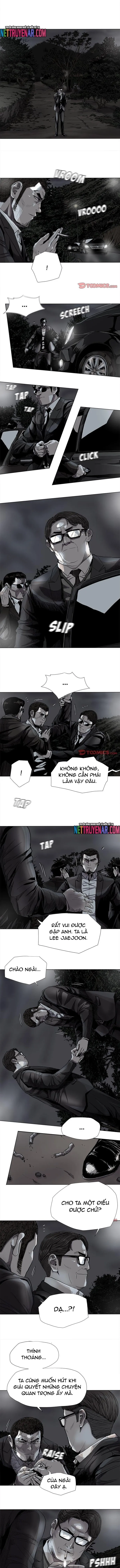 Miền Đất Xanh Chapter 82 - 3