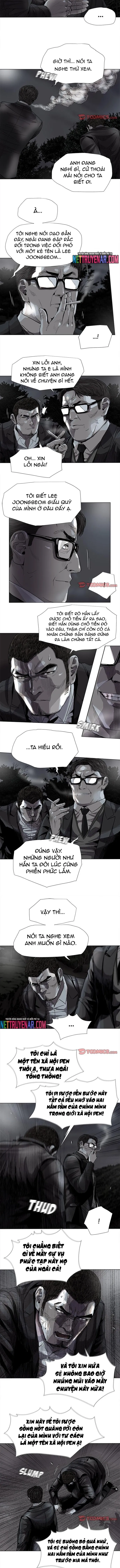 Miền Đất Xanh Chapter 82 - 4