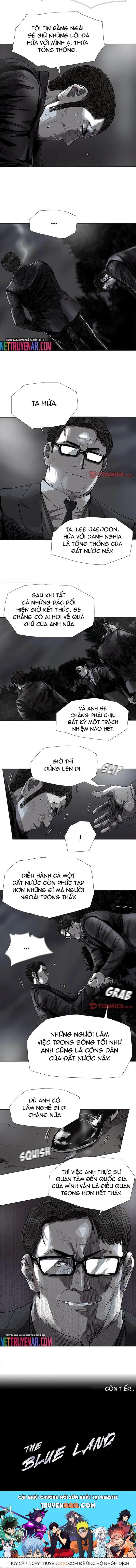Miền Đất Xanh Chapter 82 - 5