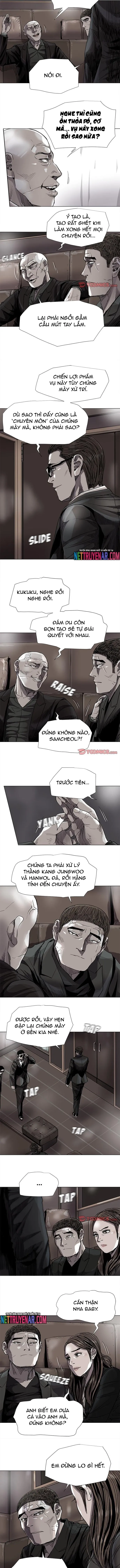 Miền Đất Xanh Chapter 83 - 3