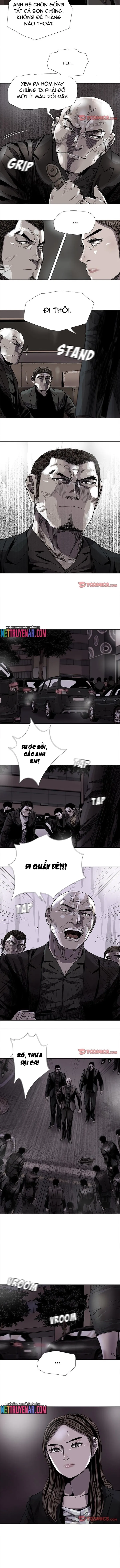Miền Đất Xanh Chapter 83 - 4