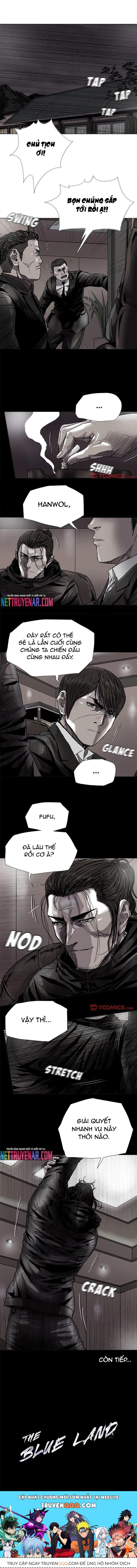 Miền Đất Xanh Chapter 83 - 5