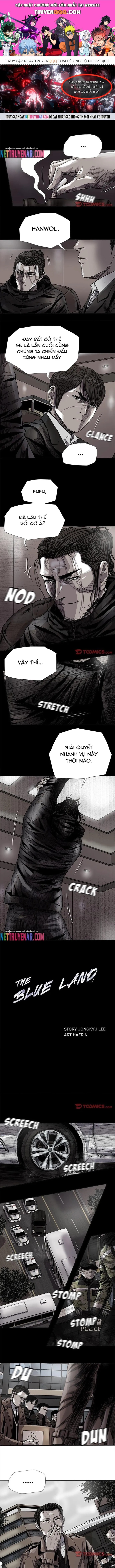 Miền Đất Xanh Chapter 84 - 1