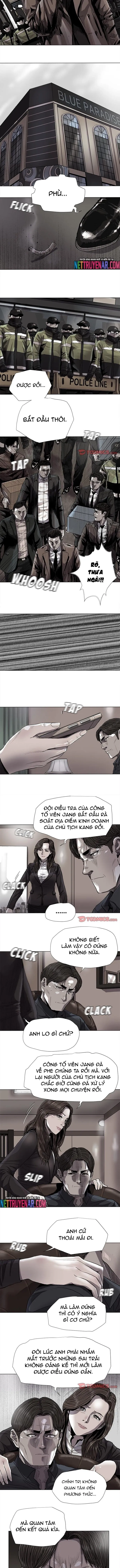 Miền Đất Xanh Chapter 84 - 2