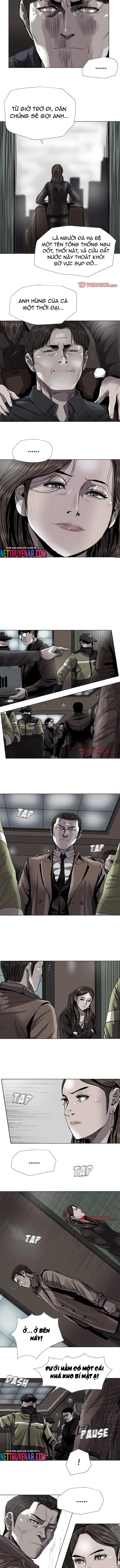 Miền Đất Xanh Chapter 84 - 3