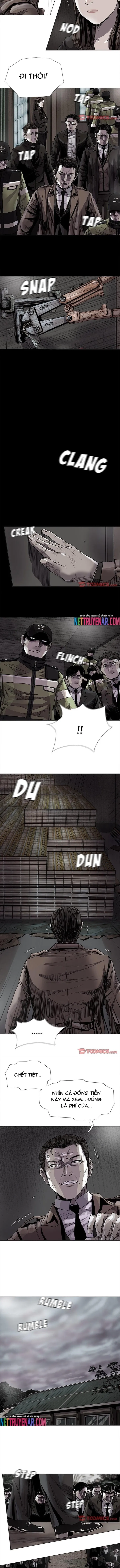 Miền Đất Xanh Chapter 84 - 4