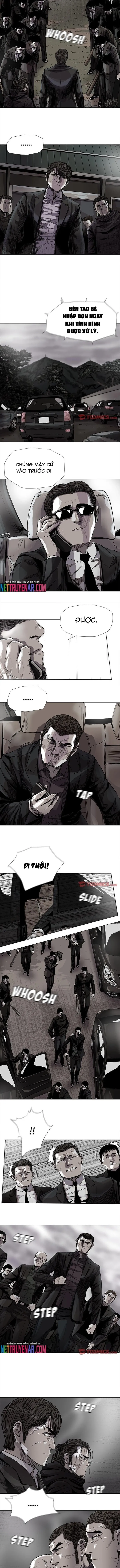 Miền Đất Xanh Chapter 84 - 5