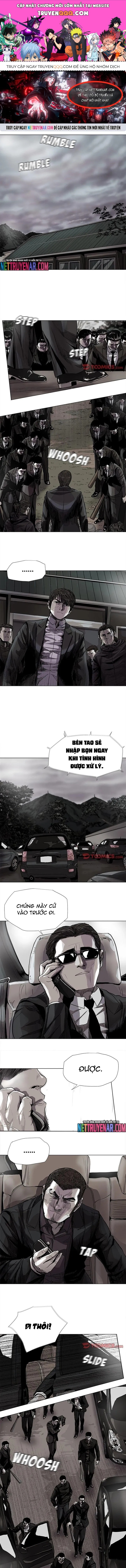 Miền Đất Xanh Chapter 85 - 1