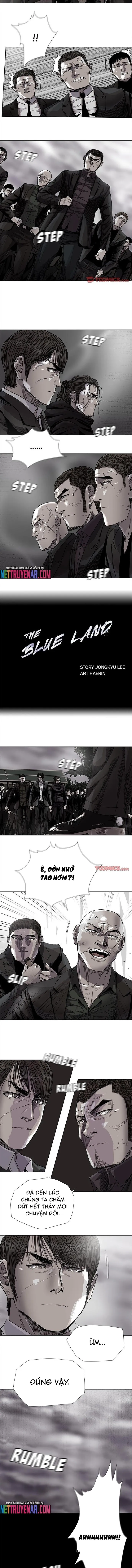 Miền Đất Xanh Chapter 85 - 2