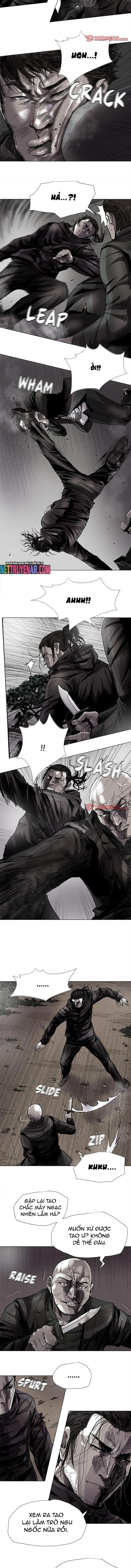 Miền Đất Xanh Chapter 85 - 4