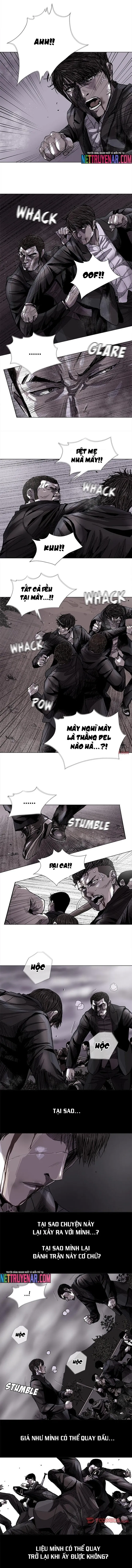 Miền Đất Xanh Chapter 85 - 6