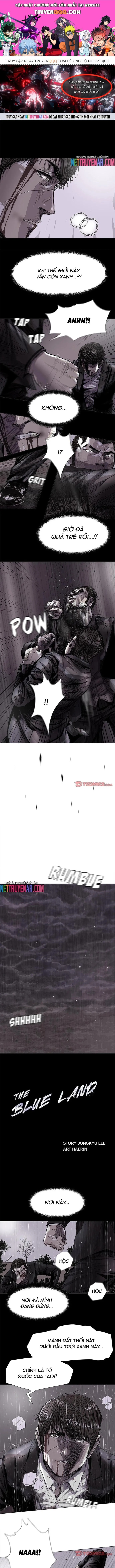 Miền Đất Xanh Chapter 86 - 1