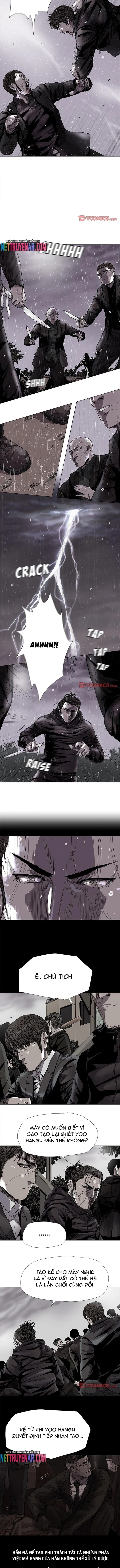 Miền Đất Xanh Chapter 86 - 2