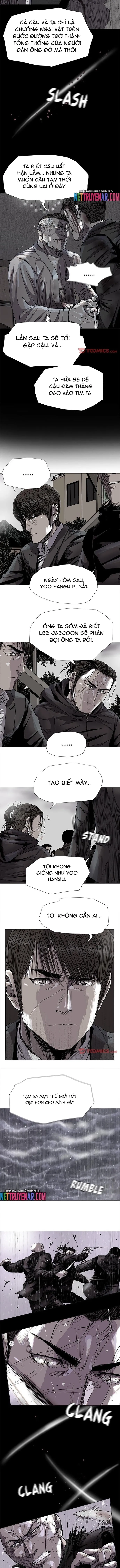 Miền Đất Xanh Chapter 86 - 3