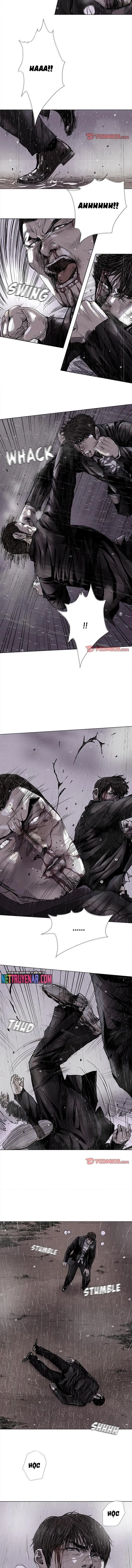 Miền Đất Xanh Chapter 87 - 2