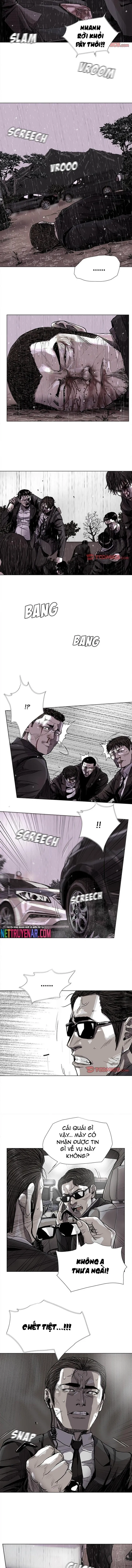 Miền Đất Xanh Chapter 87 - 3