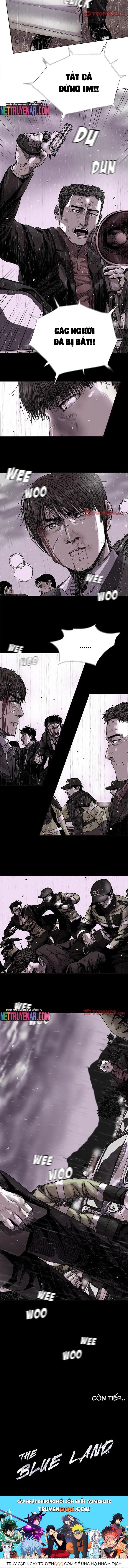 Miền Đất Xanh Chapter 87 - 4
