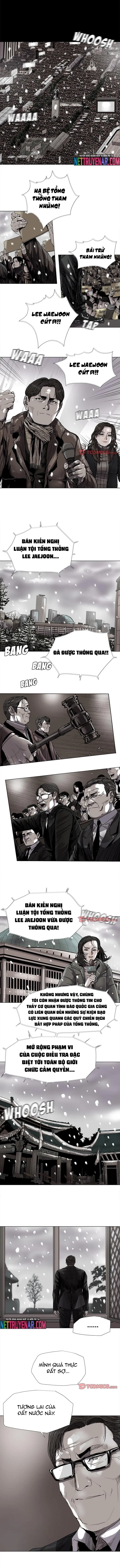 Miền Đất Xanh Chapter 88 - 2