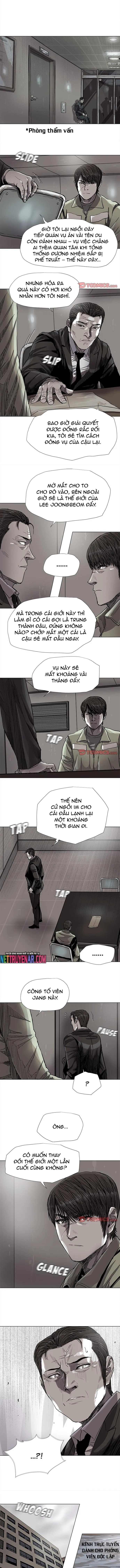 Miền Đất Xanh Chapter 88 - 3