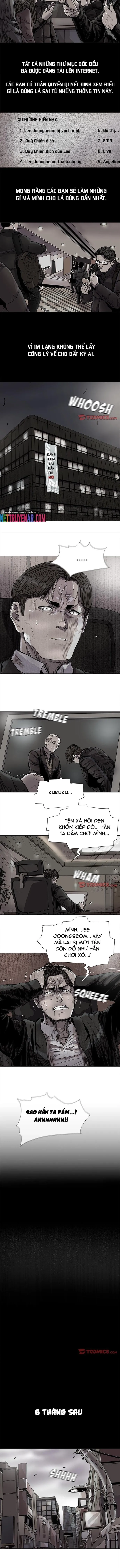 Miền Đất Xanh Chapter 88 - 5