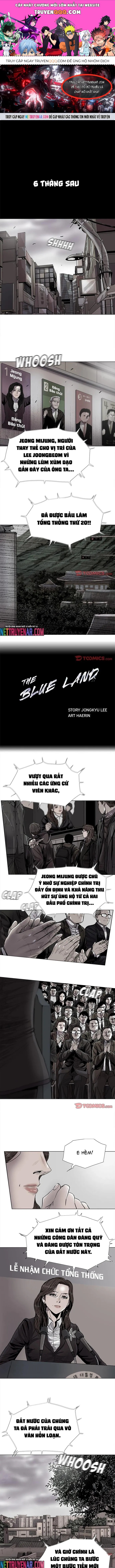 Miền Đất Xanh Chapter 89 - 1