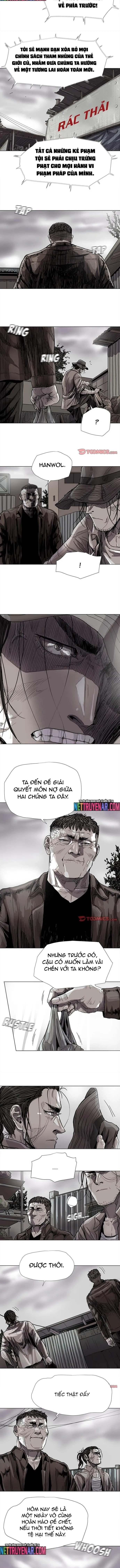 Miền Đất Xanh Chapter 89 - 2