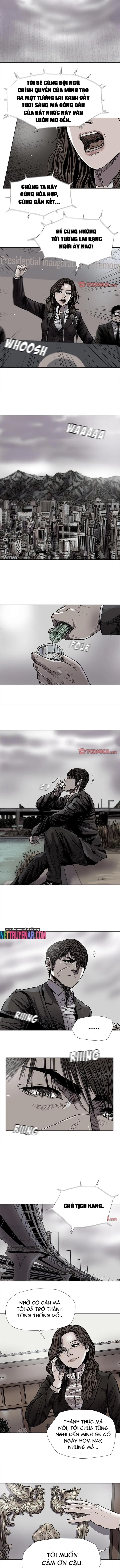 Miền Đất Xanh Chapter 89 - 3