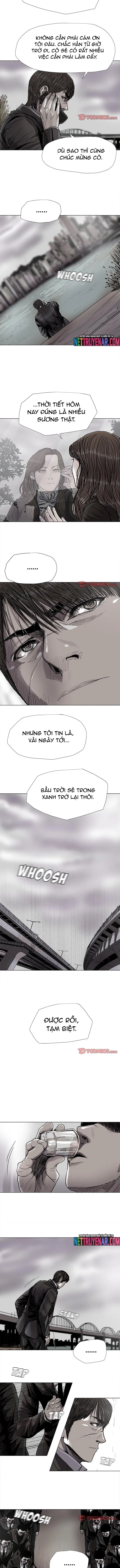 Miền Đất Xanh Chapter 89 - 4