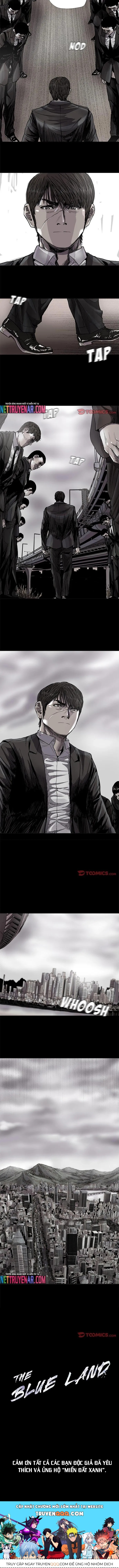 Miền Đất Xanh Chapter 89 - 5