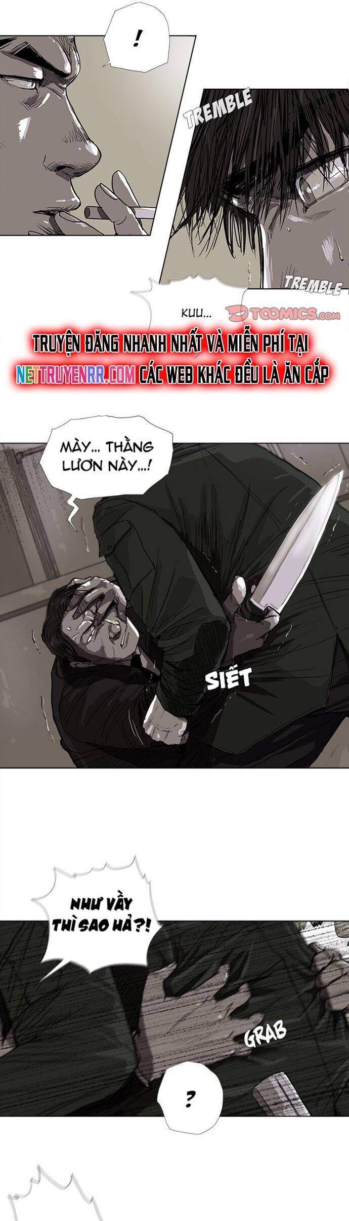 Miền Đất Xanh Chapter 9 - 13