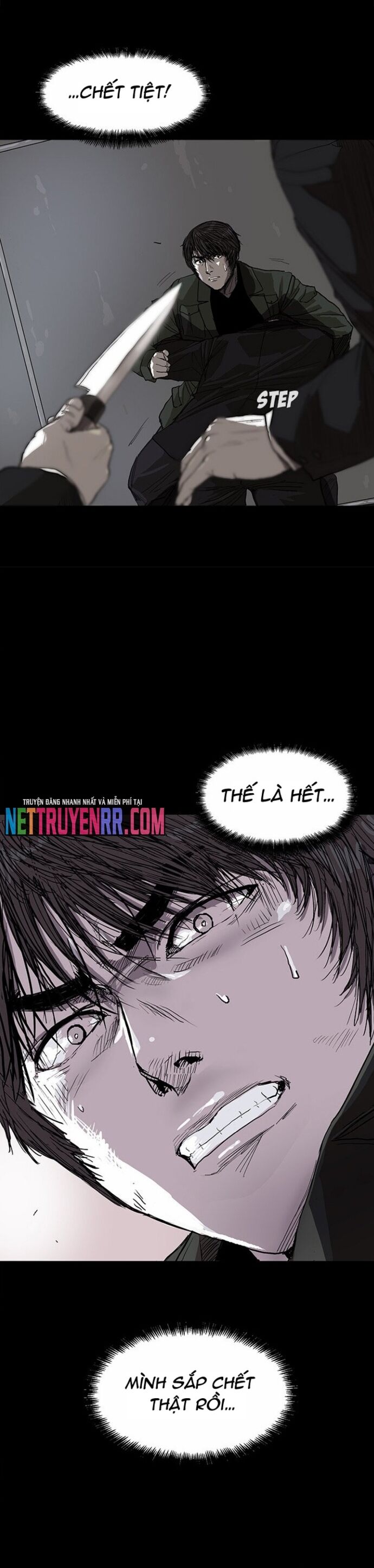 Miền Đất Xanh Chapter 9 - 16