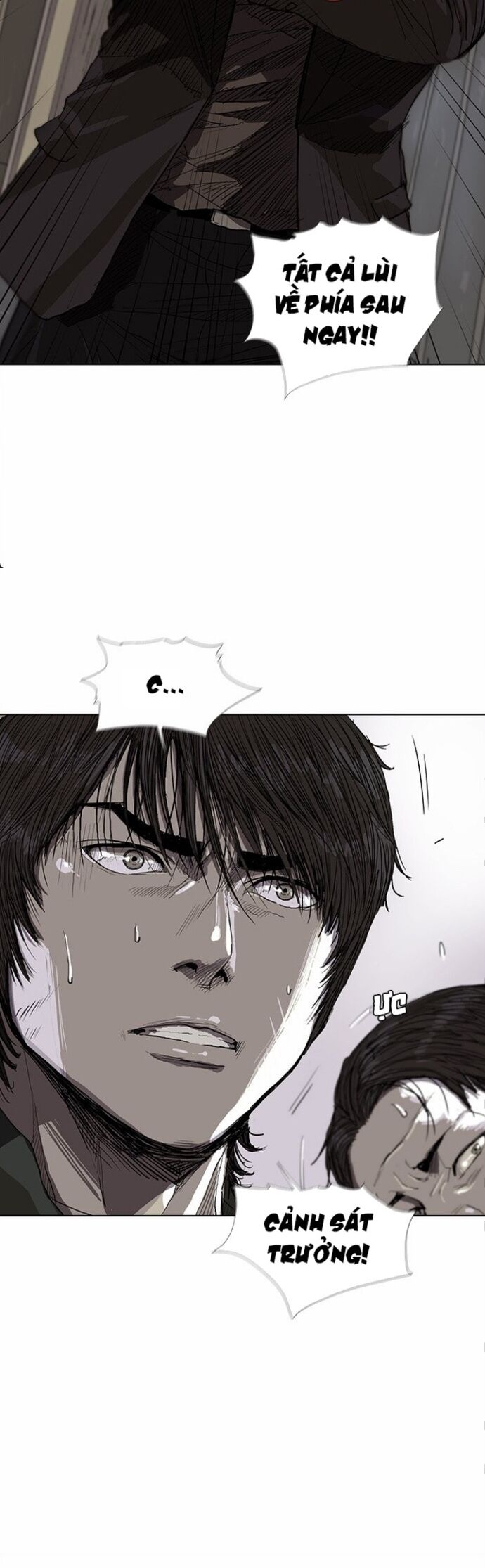 Miền Đất Xanh Chapter 9 - 19