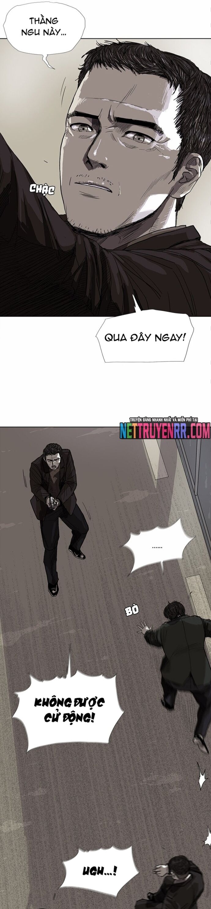 Miền Đất Xanh Chapter 9 - 20