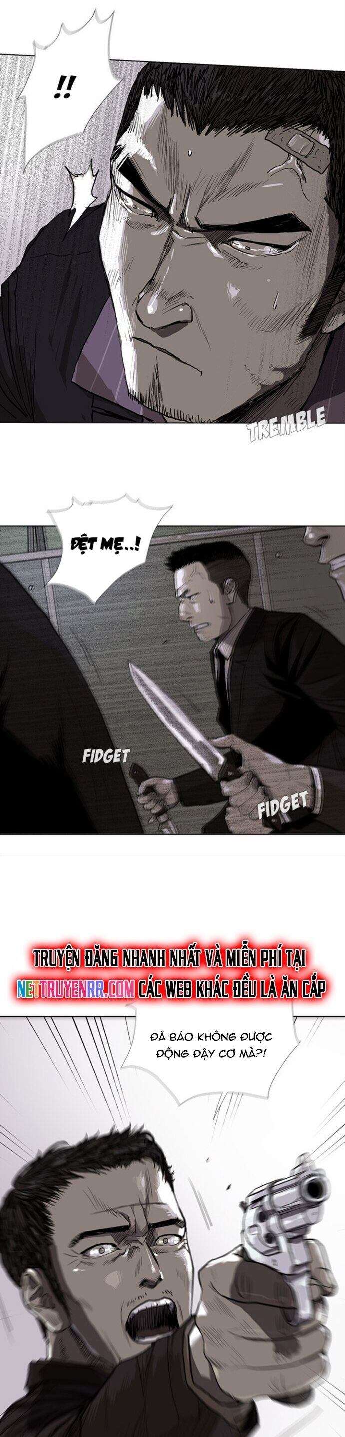 Miền Đất Xanh Chapter 9 - 23