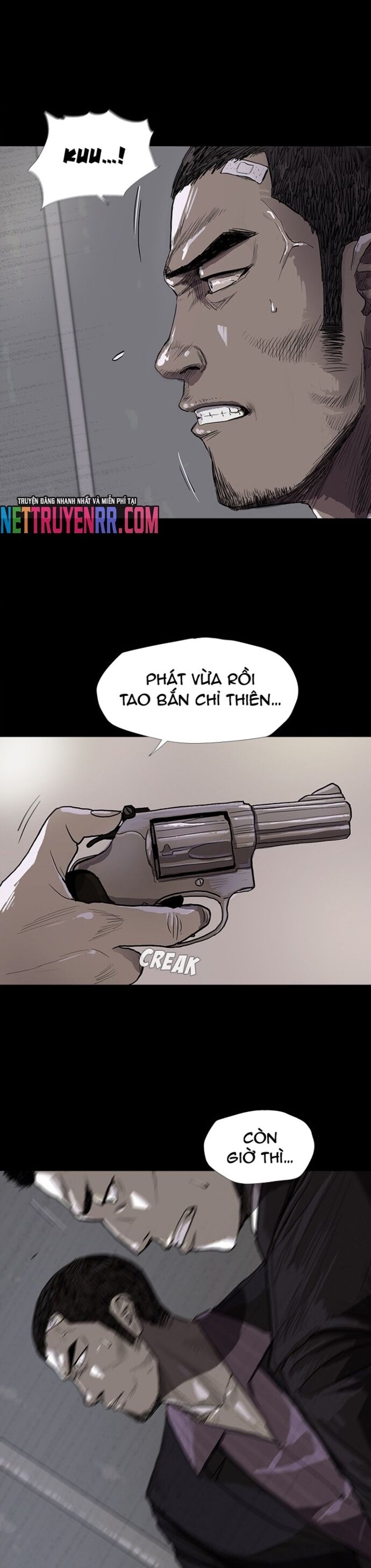 Miền Đất Xanh Chapter 9 - 25