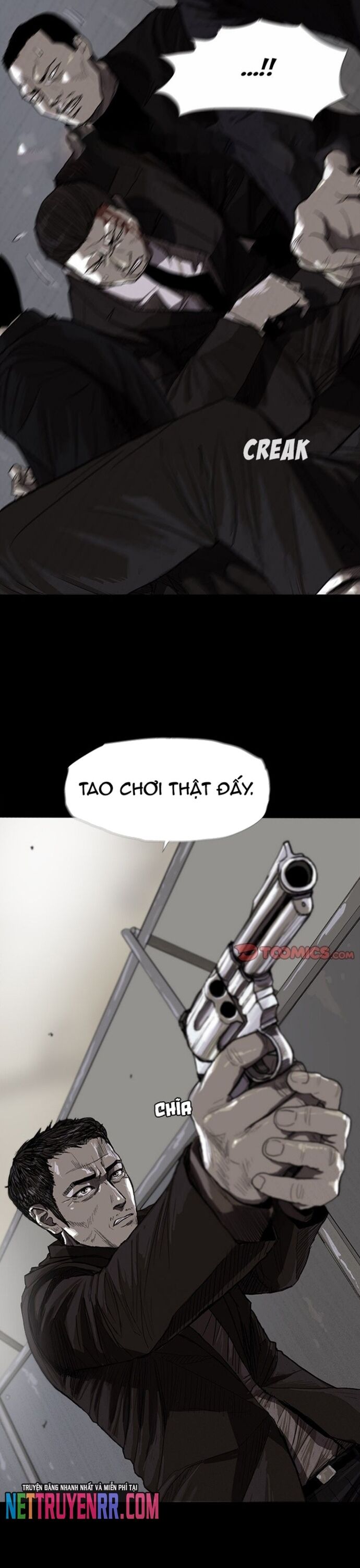 Miền Đất Xanh Chapter 9 - 26