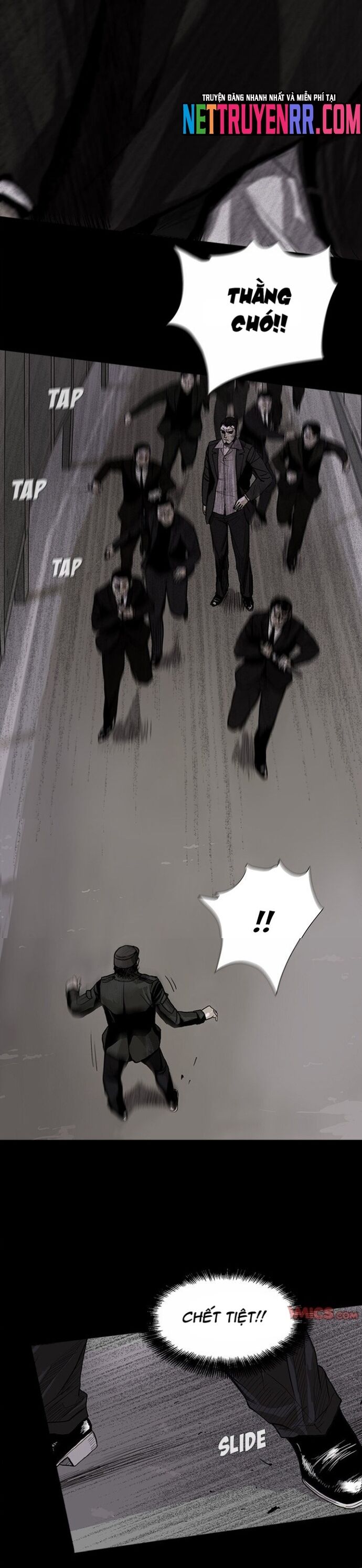 Miền Đất Xanh Chapter 9 - 4