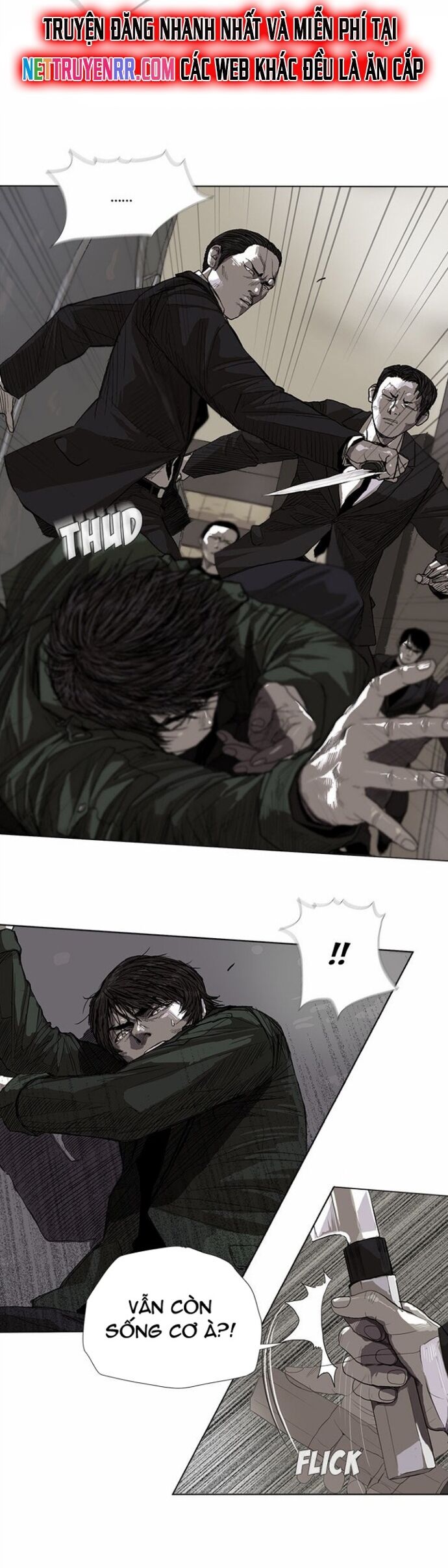 Miền Đất Xanh Chapter 9 - 7