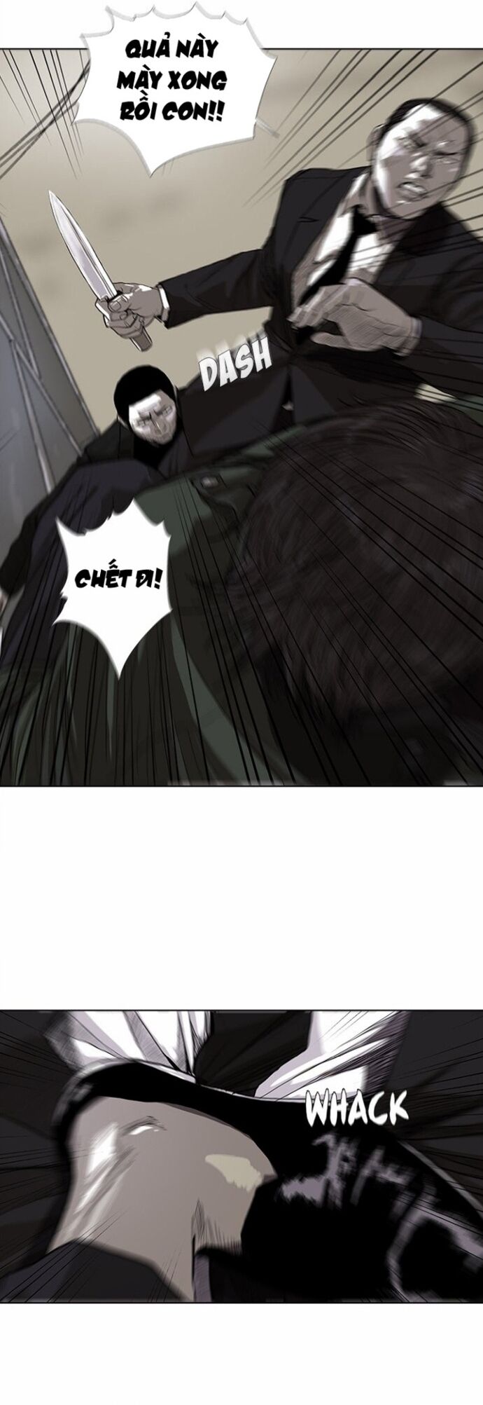 Miền Đất Xanh Chapter 9 - 8