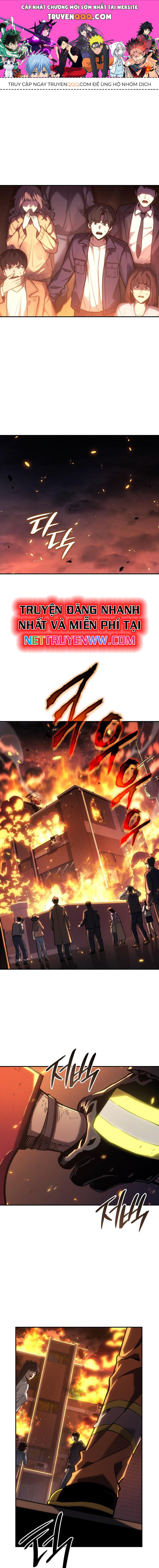 Anh Hùng Cứu Hỏa Chapter 1 - 1