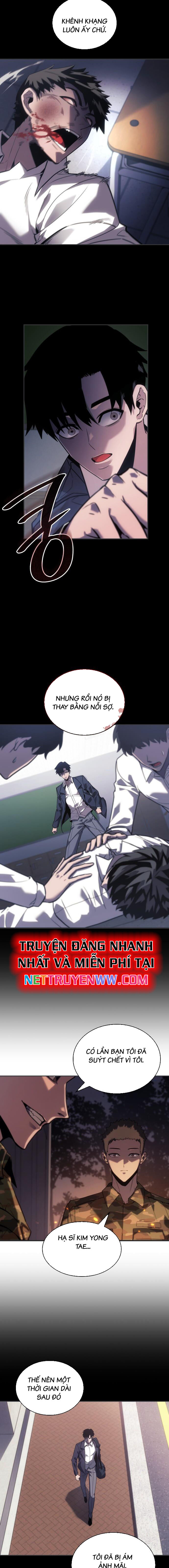 Anh Hùng Cứu Hỏa Chapter 1 - 14